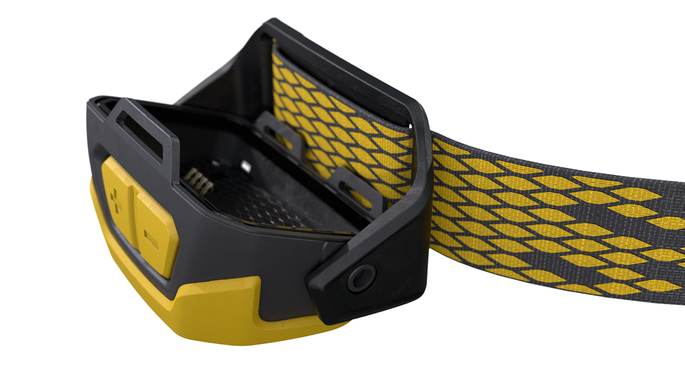 Constant MELCHIOR，Headlights，TREK900DECATHLON，Decathlon ，