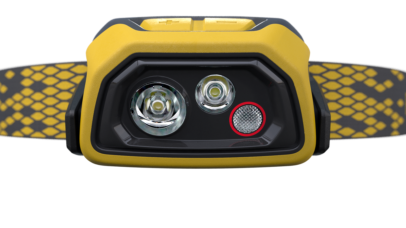 Constant MELCHIOR，Headlights，TREK900DECATHLON，Decathlon ，