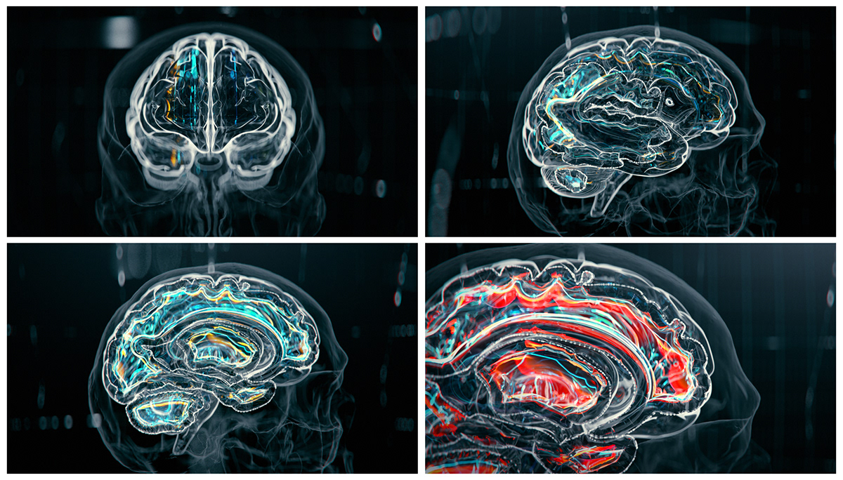 Ruroc，Helmet design，black，