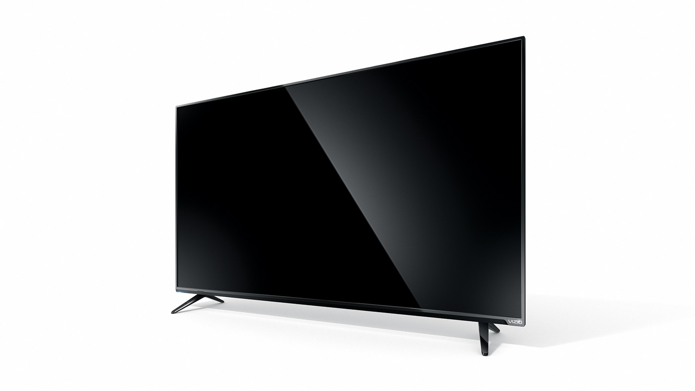 household electrical appliances，industrial design，television，Television，Foot，black，