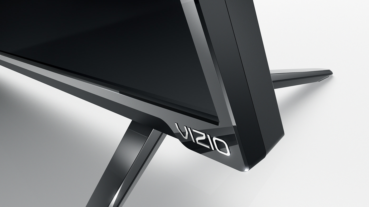 household electrical appliances，industrial design，television，Television，Foot，black，