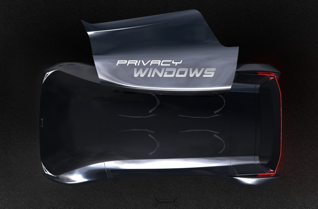 conceptual design，requirement，Automobile design，