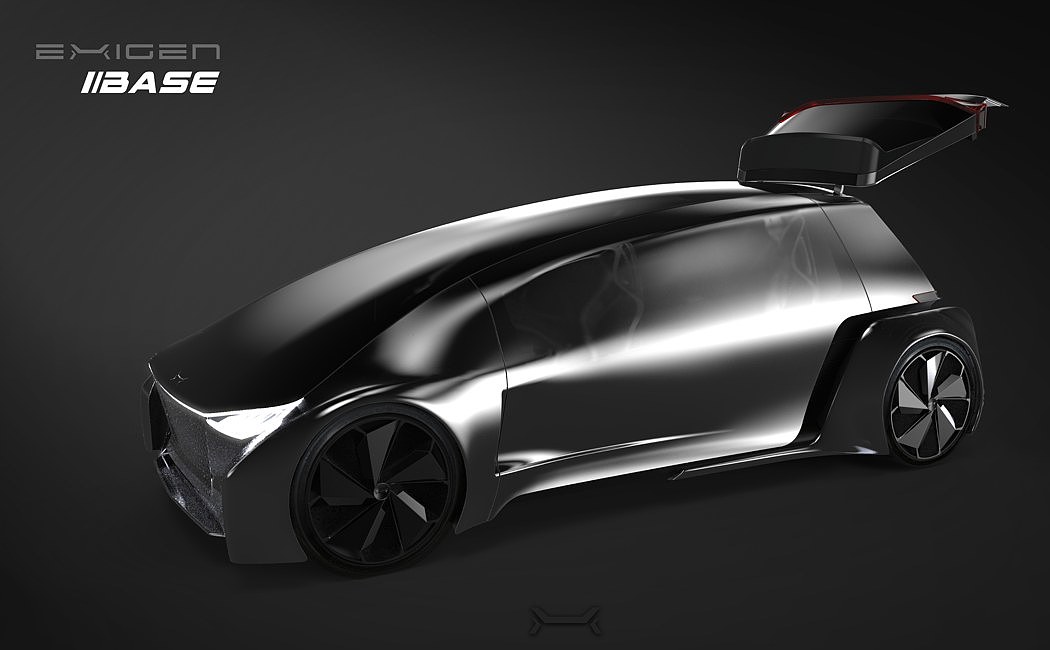 conceptual design，requirement，Automobile design，