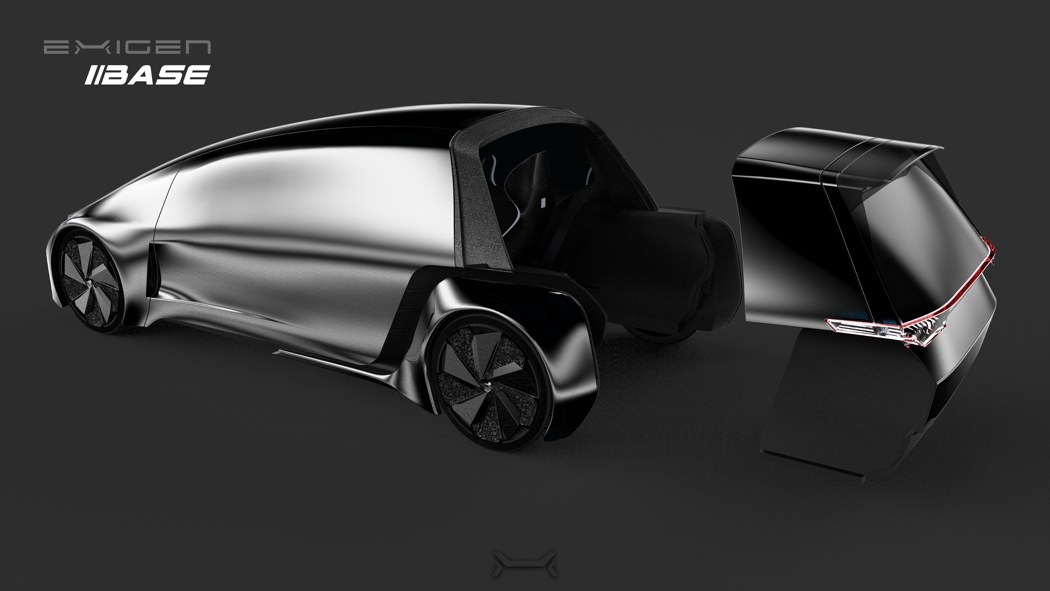 conceptual design，requirement，Automobile design，