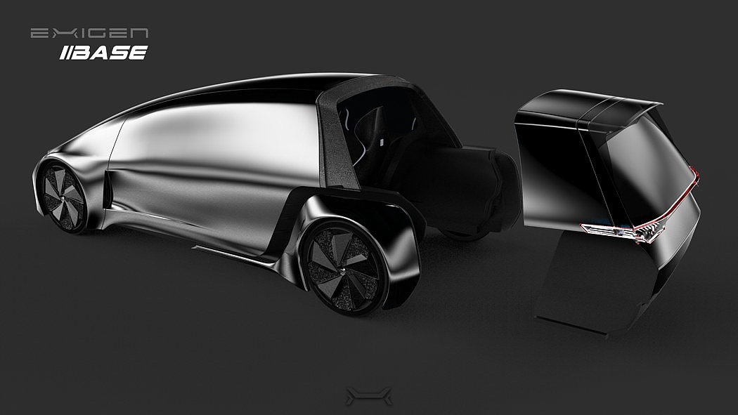 conceptual design，requirement，Automobile design，