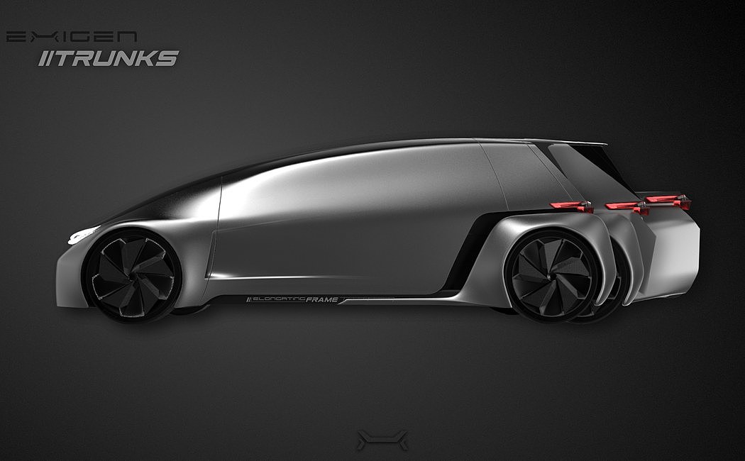 conceptual design，requirement，Automobile design，