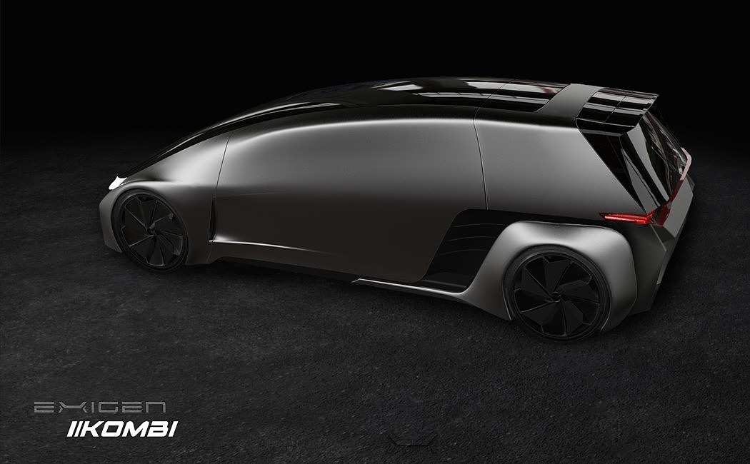 conceptual design，requirement，Automobile design，