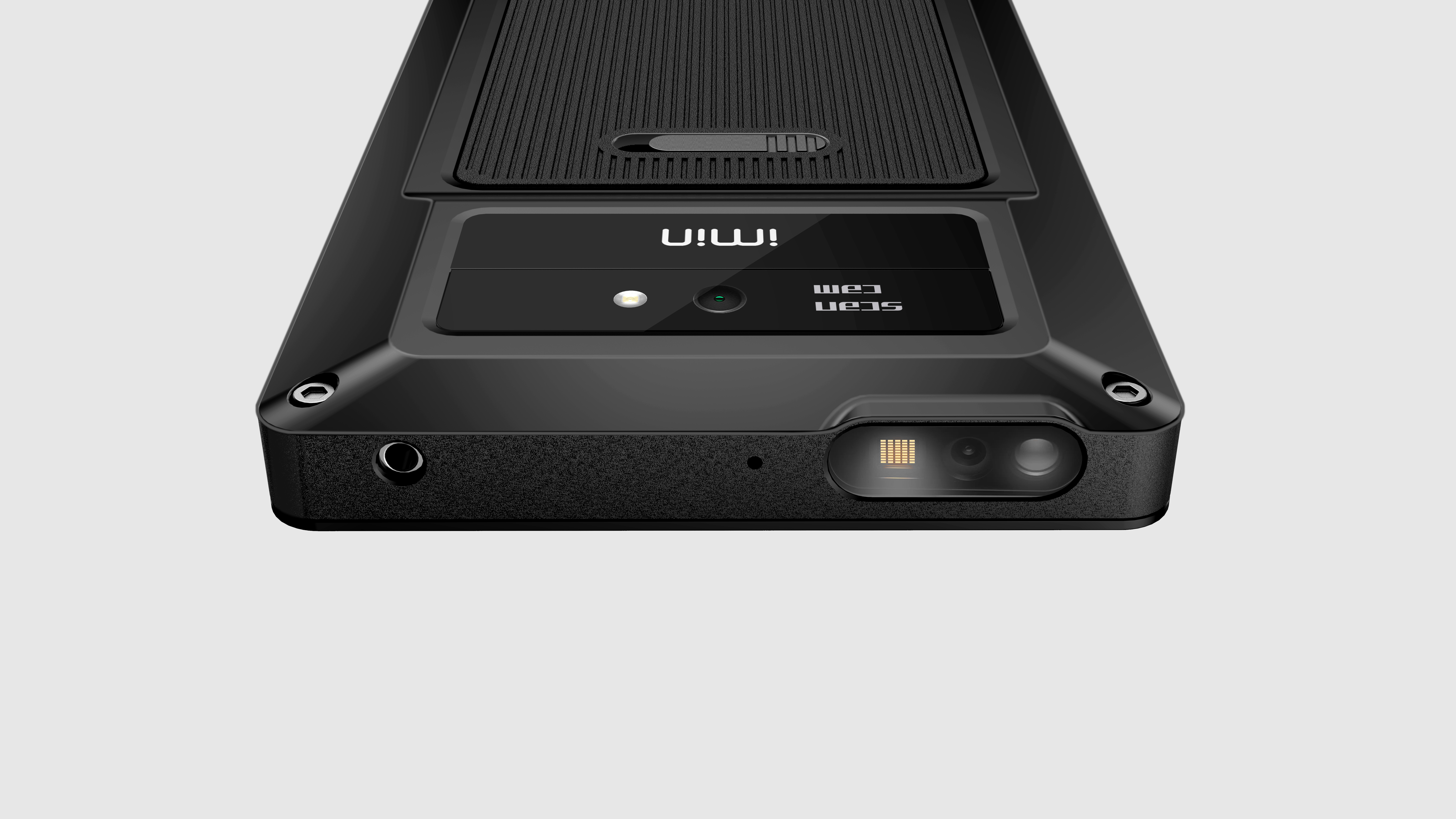 industrial design，product design，POS machine，Concise business，