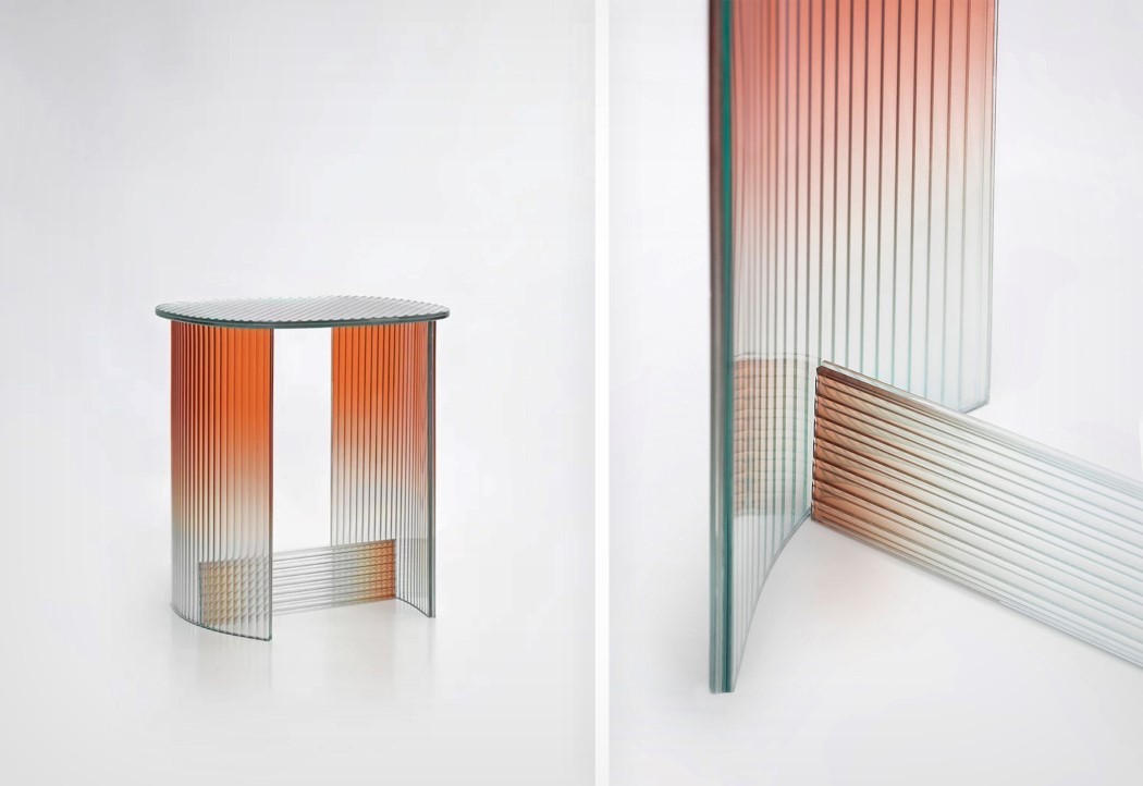 Glass，furniture，Table，