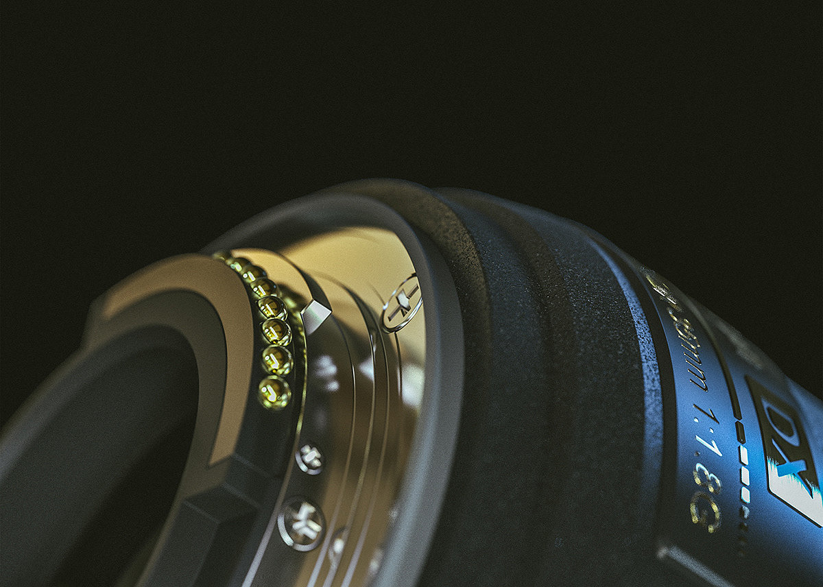 black，Camera lens，Nikon，