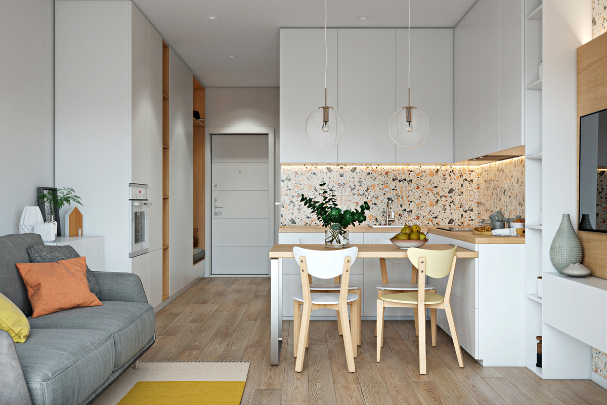 grey，Interior design，Living room，