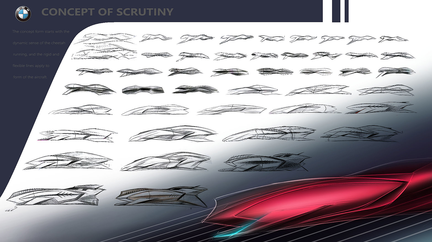 Body deliberation，vehicle，product design，fashion，originality，Hand drawn，photoshop，Concept aircraft，