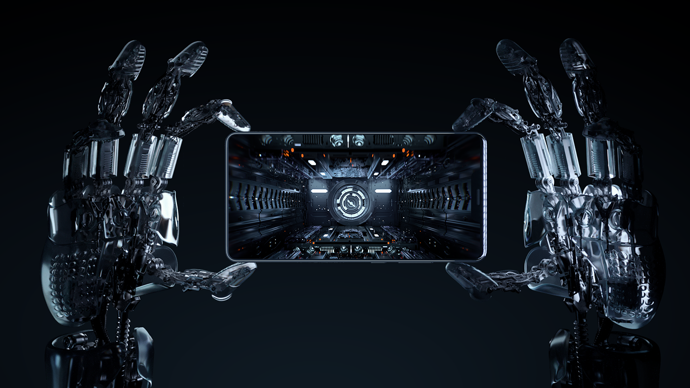 高科技,产品设计,工业设计