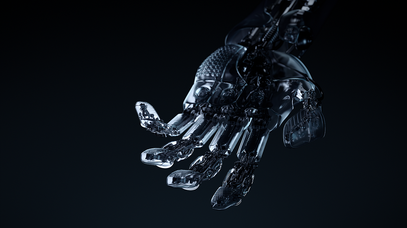 High-tech，product design，industrial design，