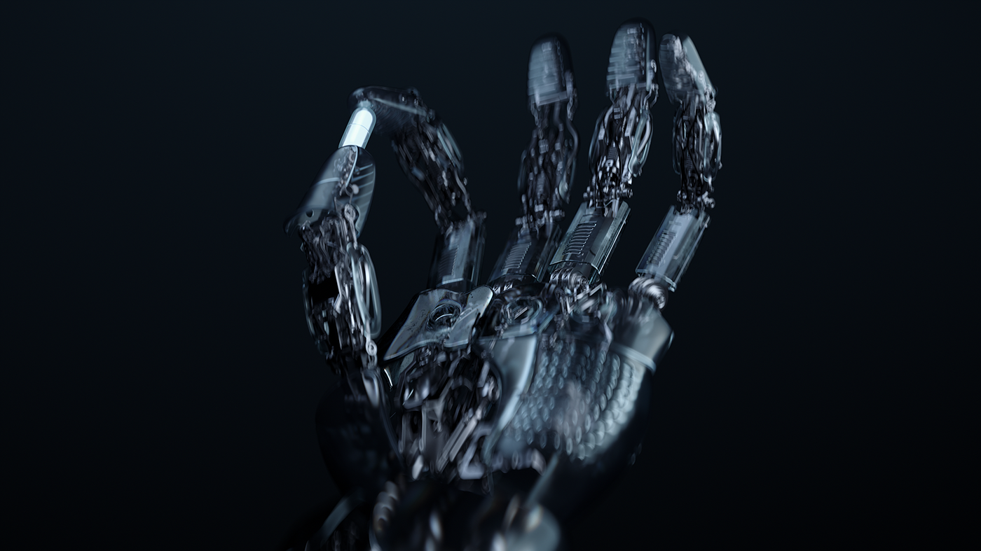 High-tech，product design，industrial design，