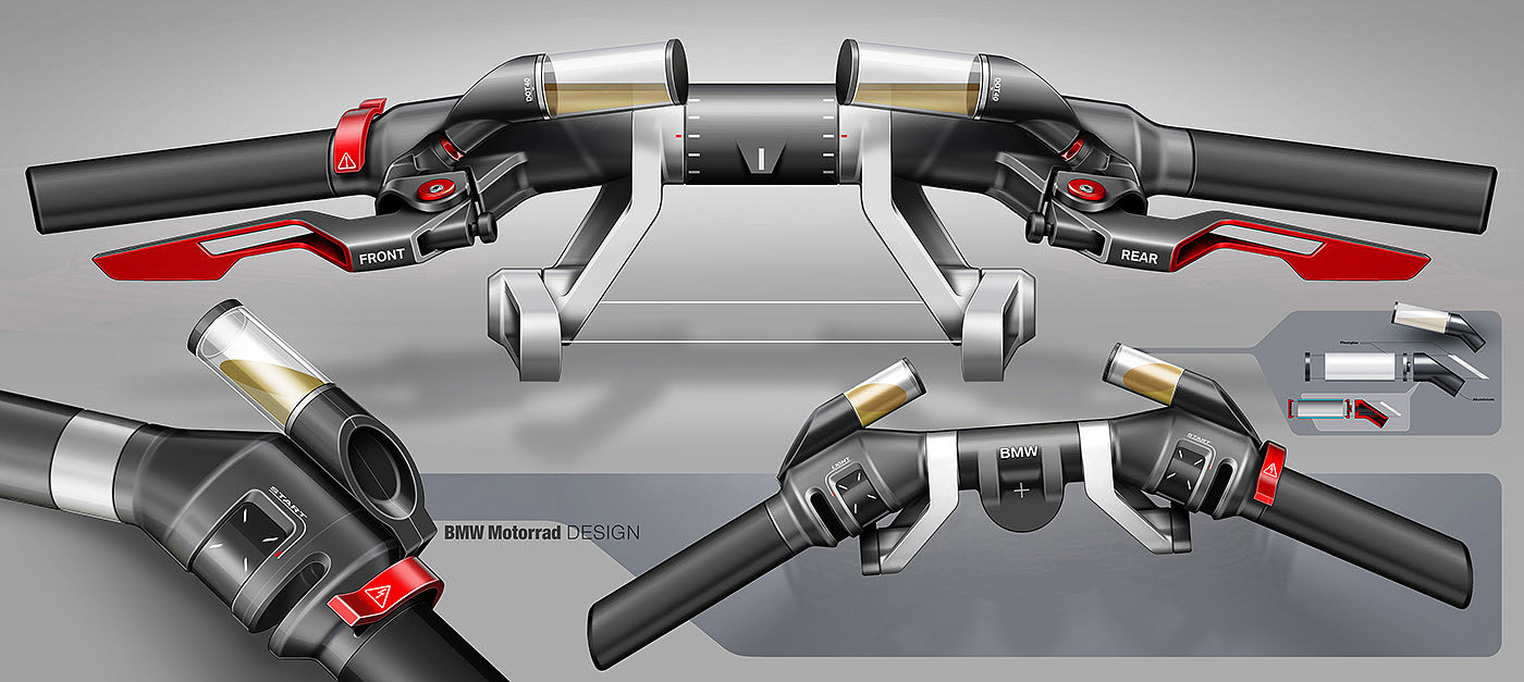 bmw，motorcycle，Electric，industrial design，vehicle，
