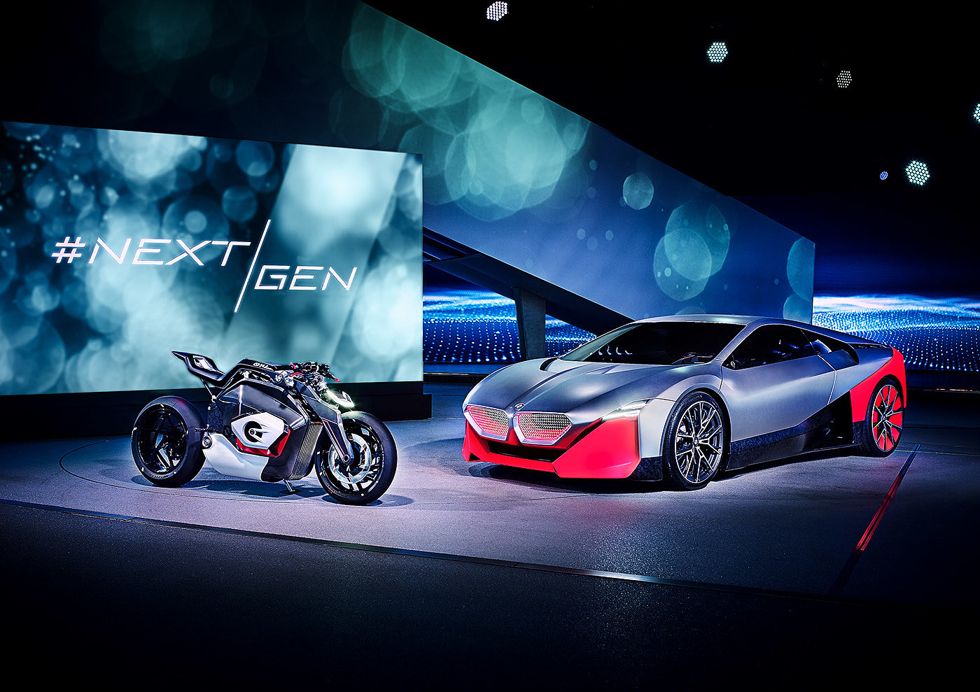 bmw，motorcycle，Electric，industrial design，vehicle，