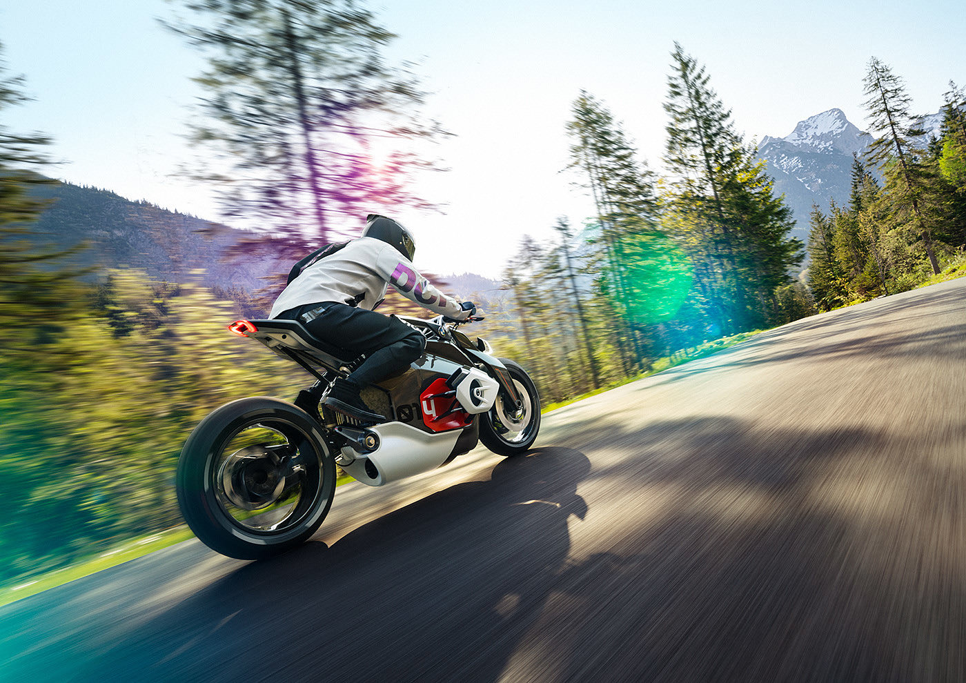 bmw，motorcycle，Electric，industrial design，vehicle，