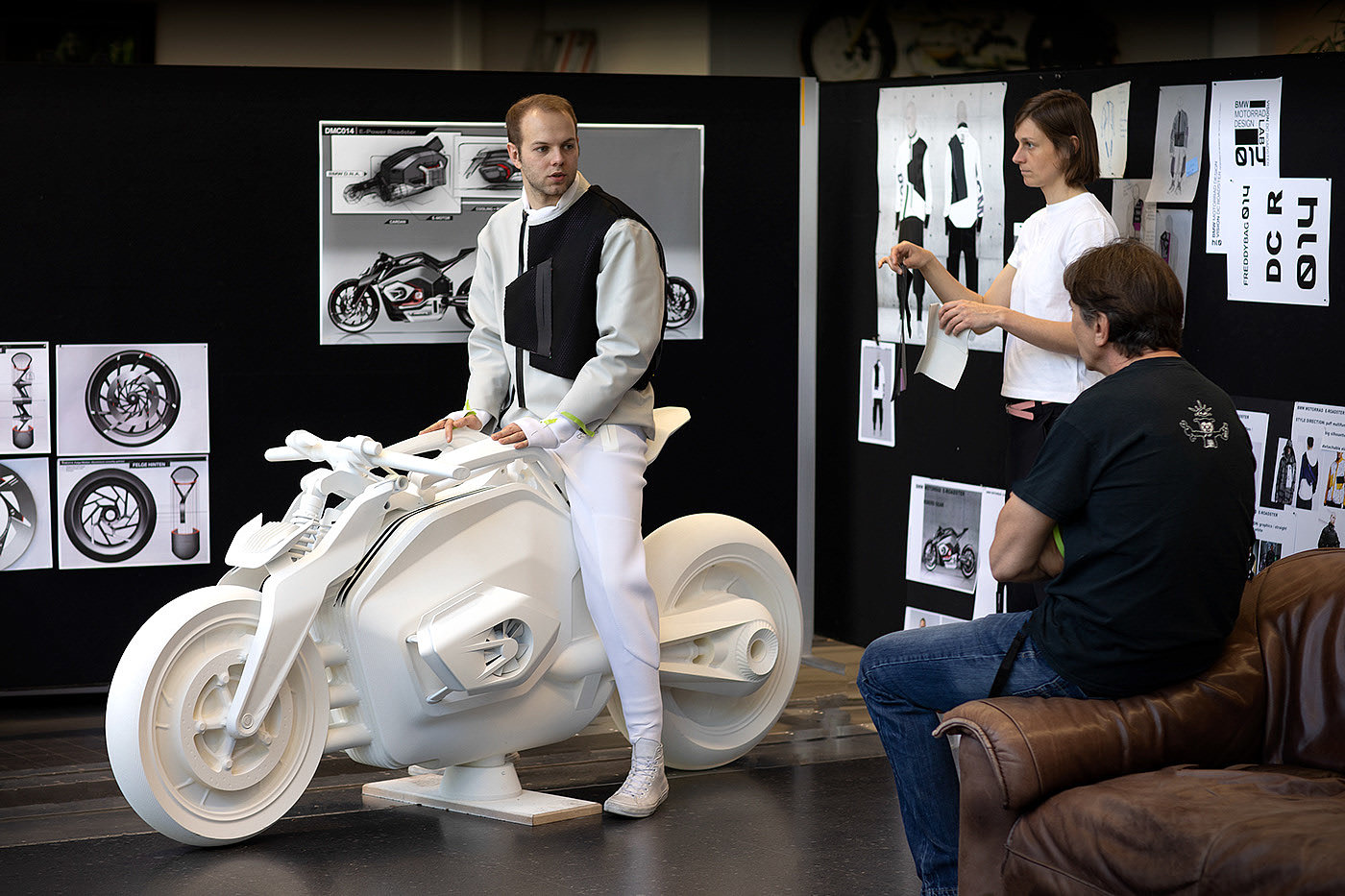 bmw，motorcycle，Electric，industrial design，vehicle，