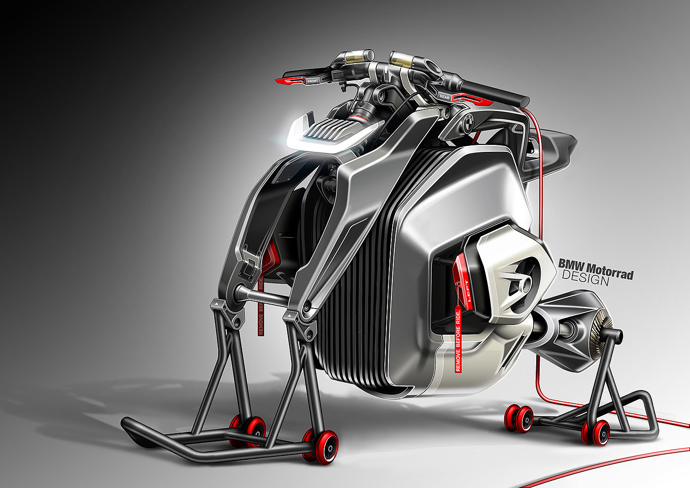 bmw，motorcycle，Electric，industrial design，vehicle，