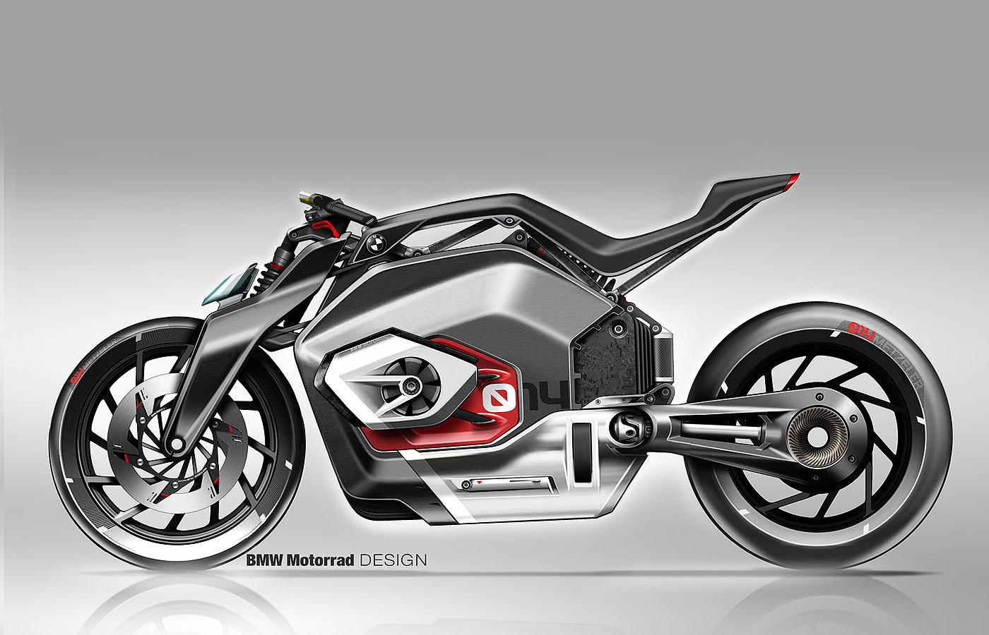 bmw，motorcycle，Electric，industrial design，vehicle，