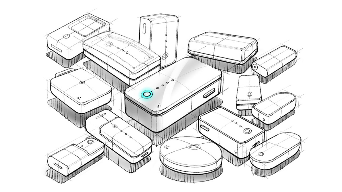 product design，industrial design，Medical equipment，