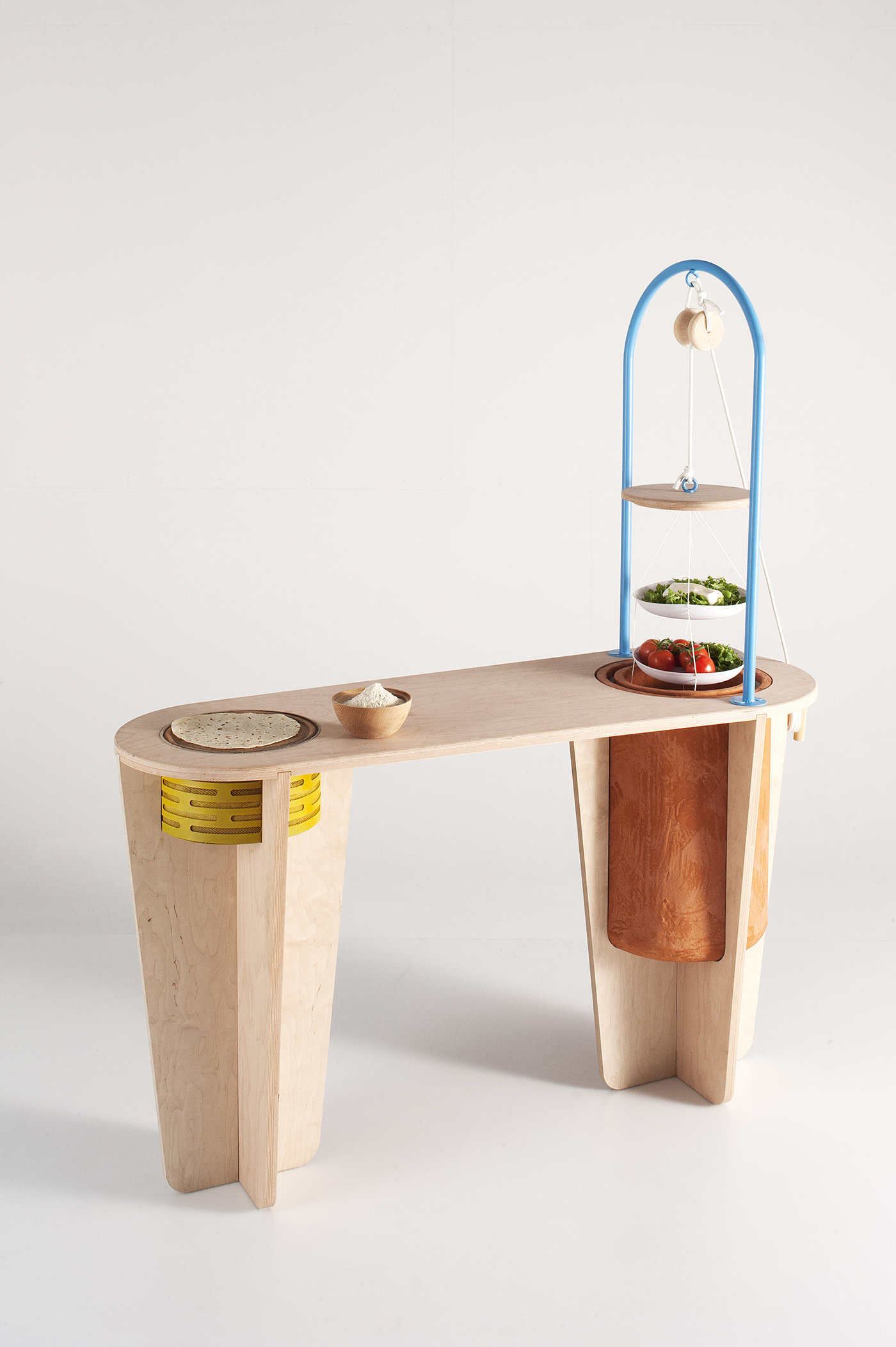 kitchen，Culture，insect，industrial design，