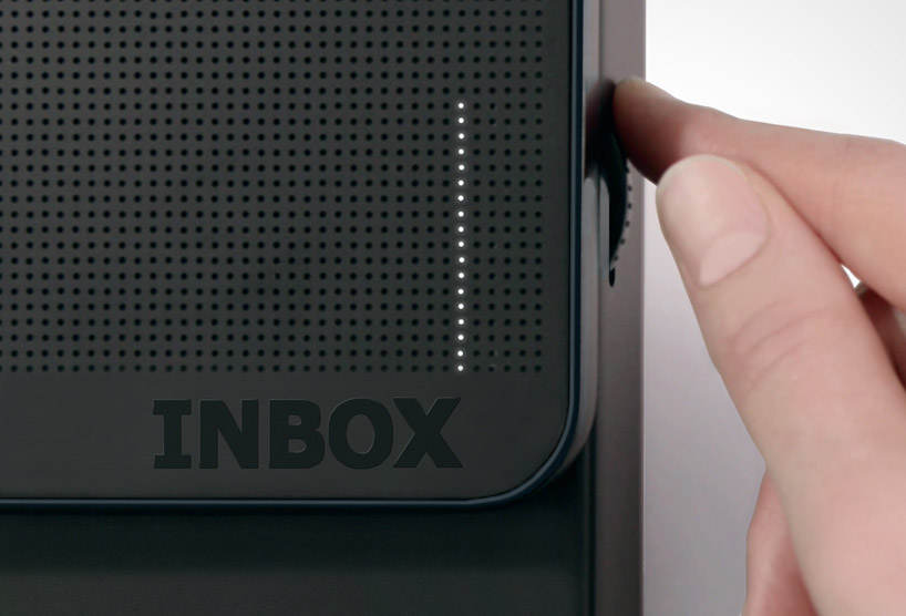 to work in an office，Scanner，