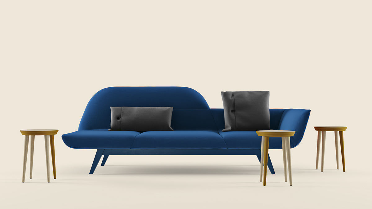 sofa，industrial design，Furniture home，