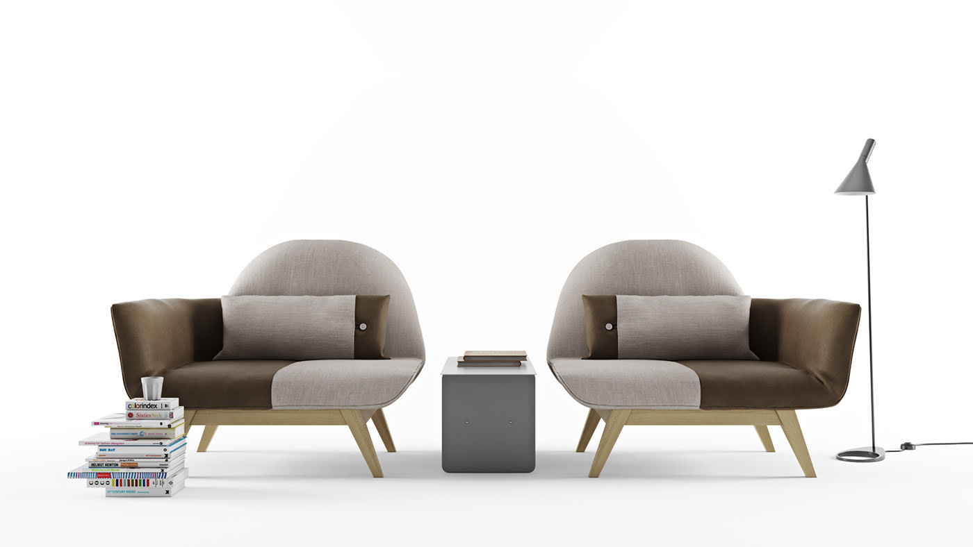 sofa，industrial design，Furniture home，