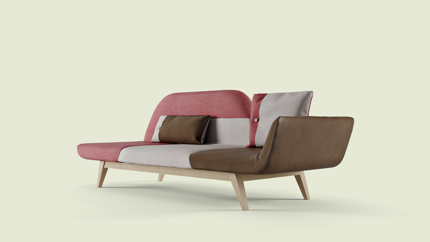 sofa，industrial design，Furniture home，