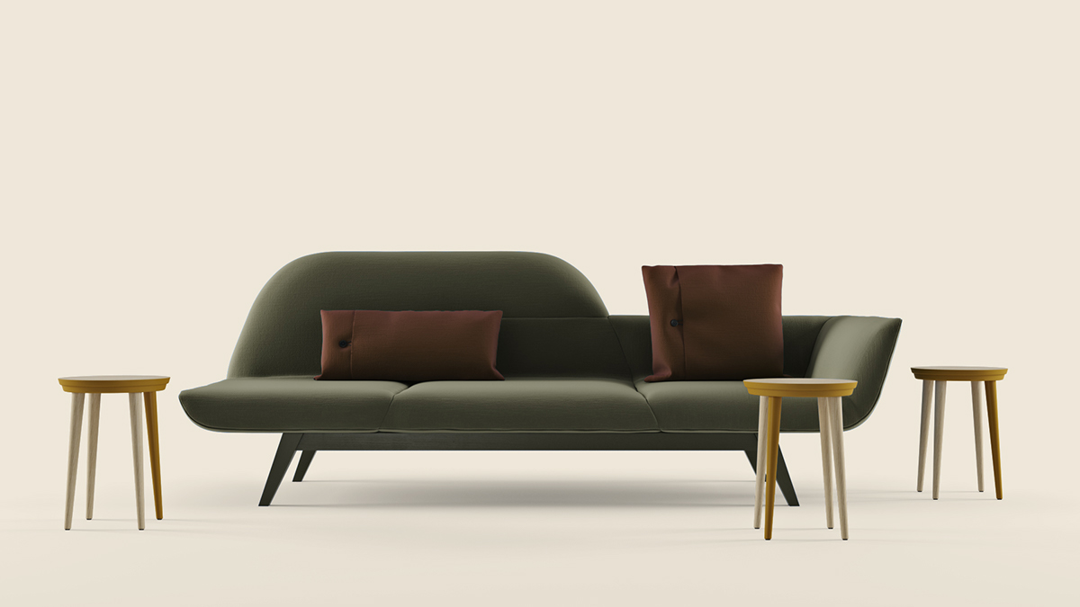 sofa，industrial design，Furniture home，
