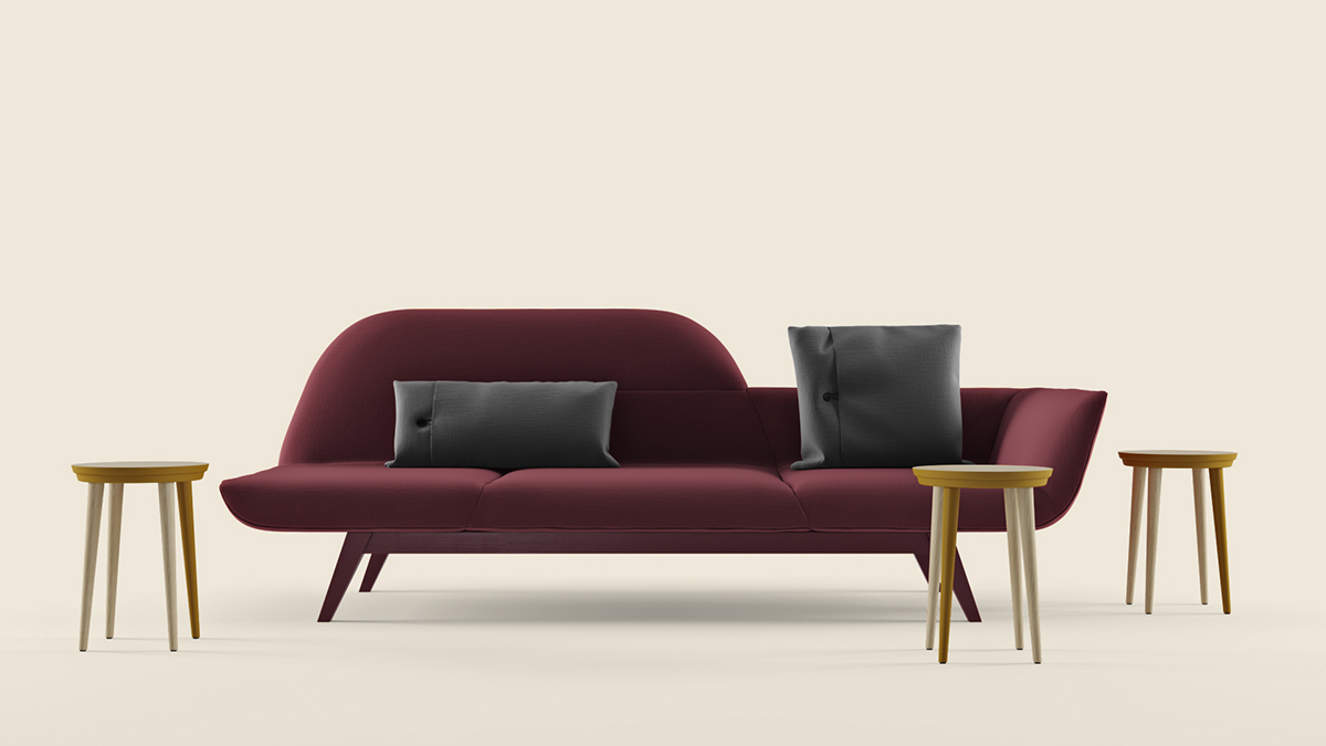 sofa，industrial design，Furniture home，