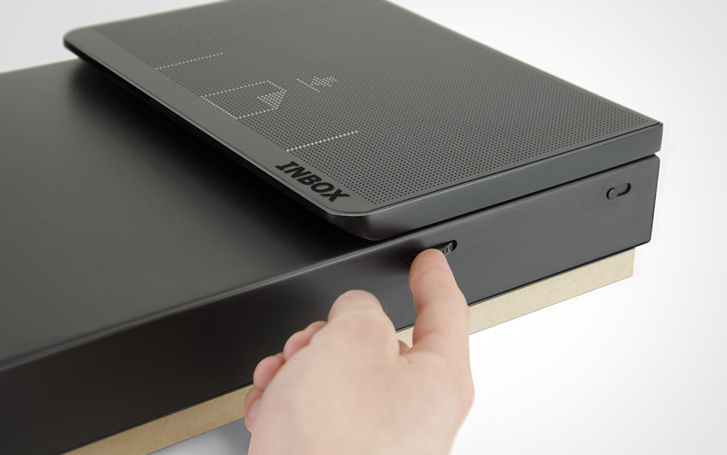 to work in an office，Scanner，