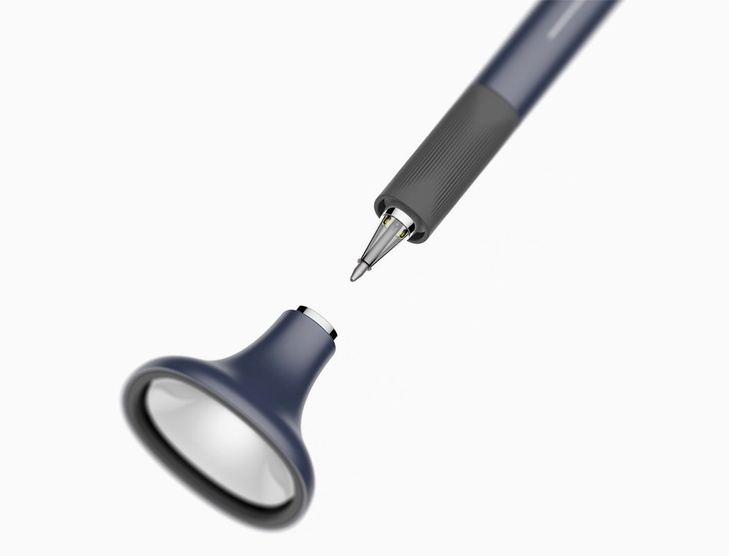 pen，needy child，multi-function，industrial design，