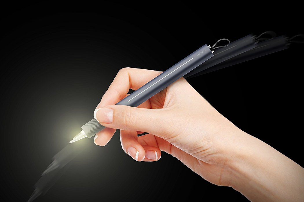 pen，needy child，multi-function，industrial design，