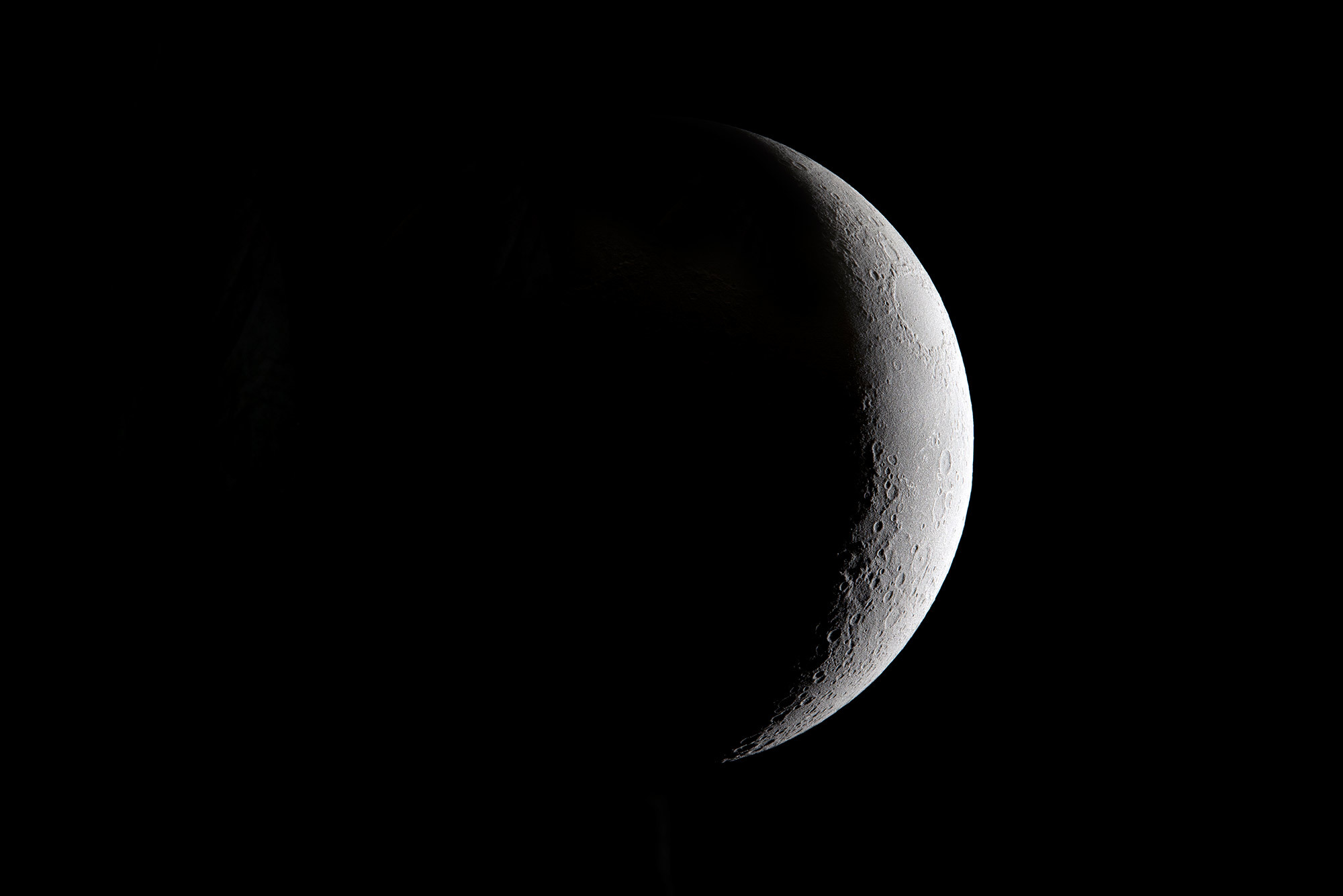 Desk lamp，Office Supplies，originality，Moon，concrete，