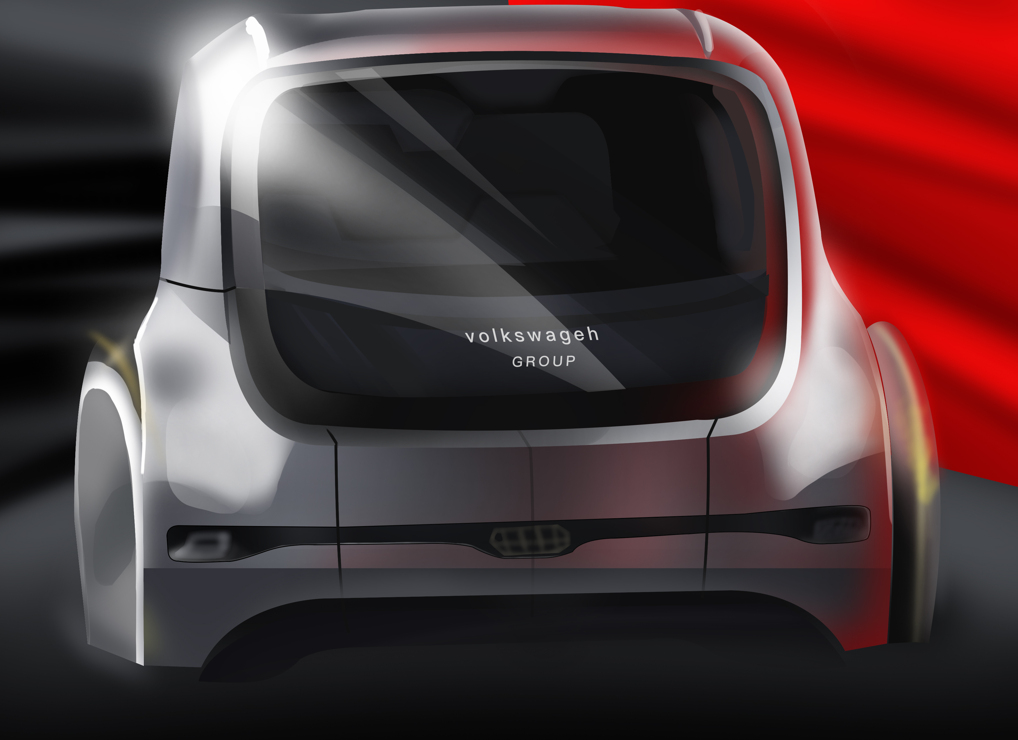 product design，Ubee ，automobile，