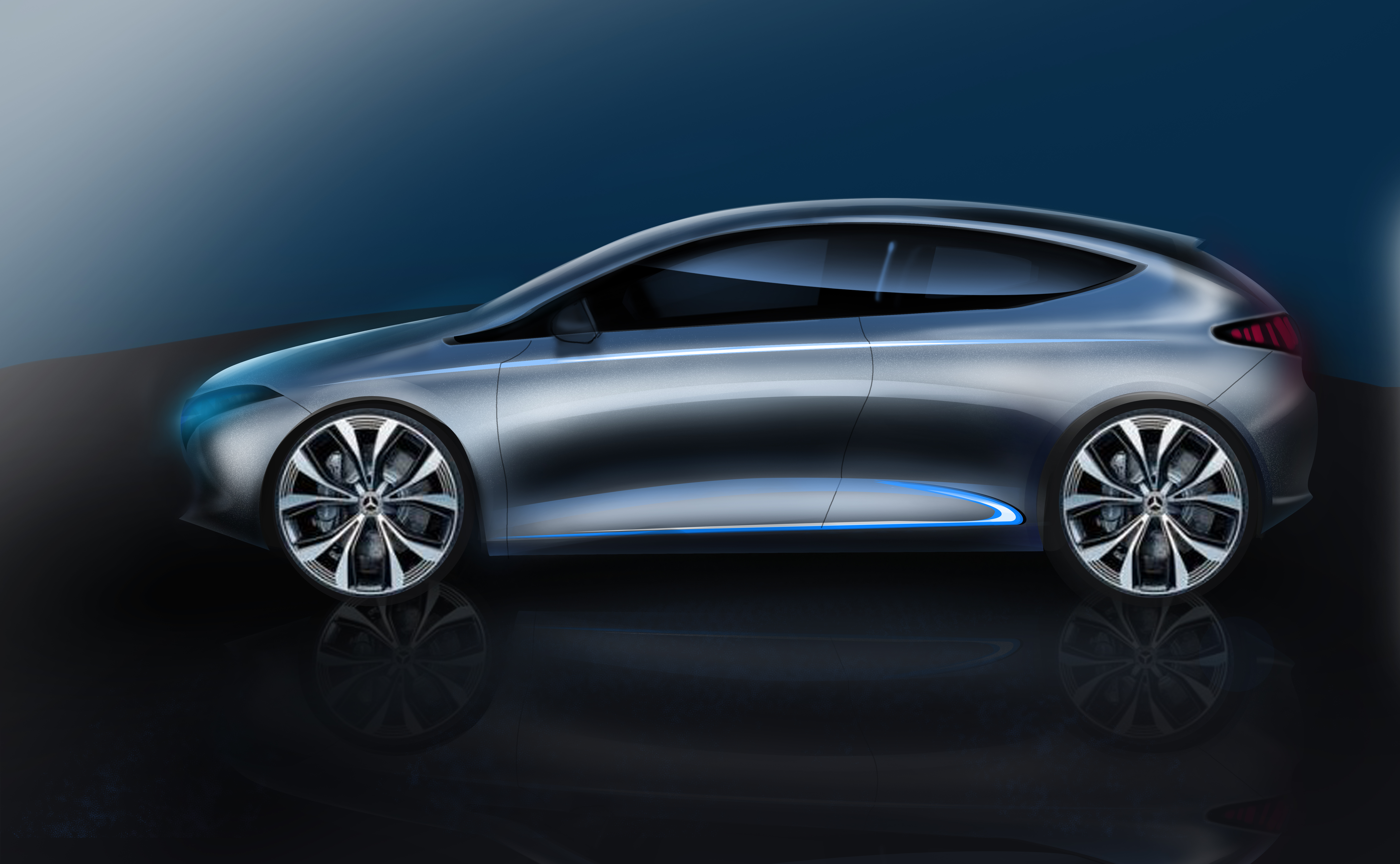 product design，Ubee ，automobile，