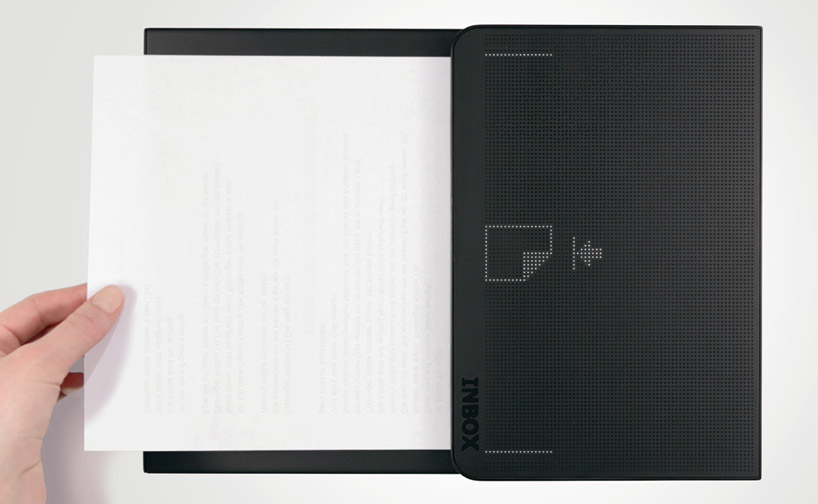 to work in an office，Scanner，