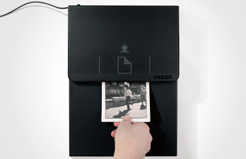 to work in an office，Scanner，