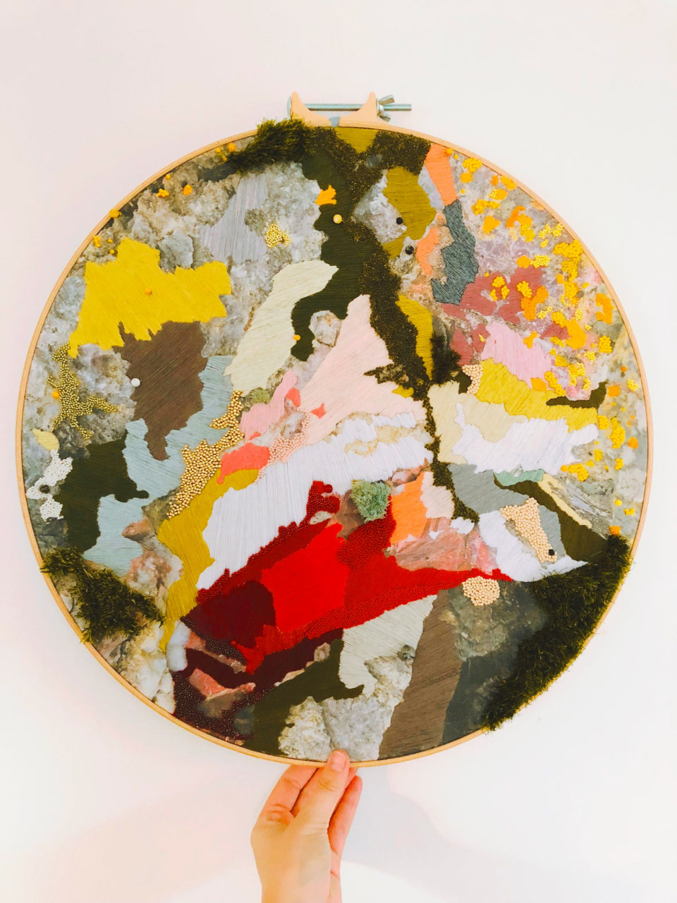 refuse classification，Art，Design，originality，