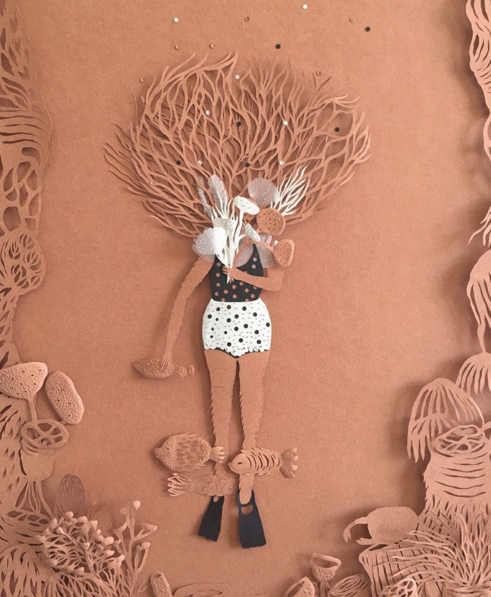 refuse classification，Art，Design，originality，