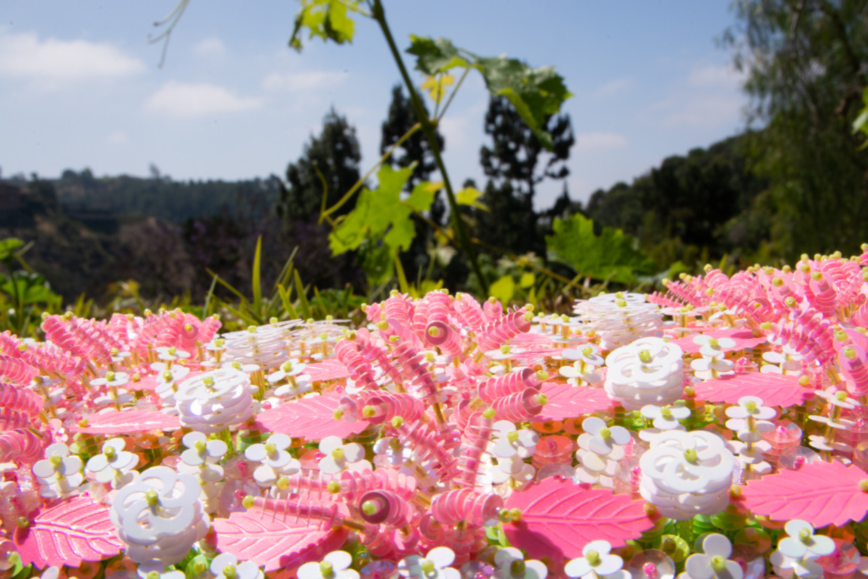 refuse classification，Art，Design，originality，