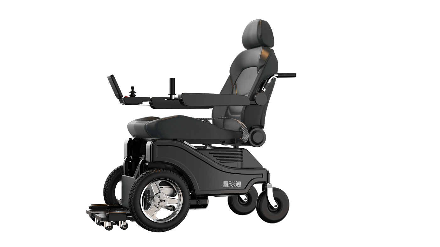 wheelchair，Scooter，multi-function，Walking robot，