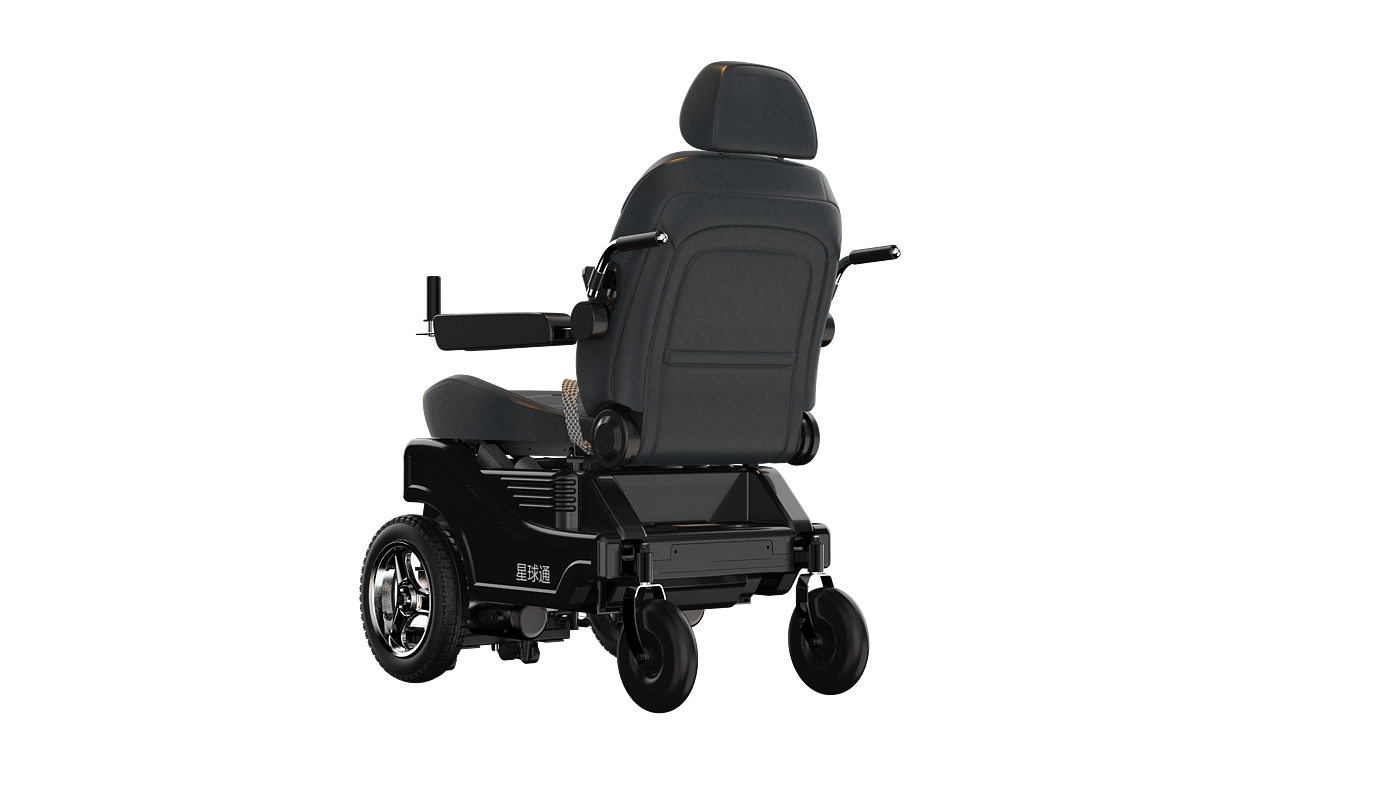 wheelchair，Scooter，multi-function，Walking robot，