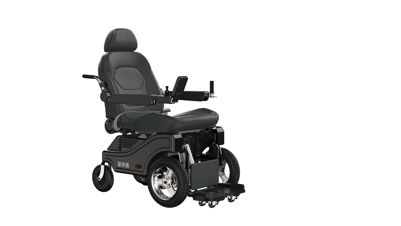 wheelchair，Scooter，multi-function，Walking robot，