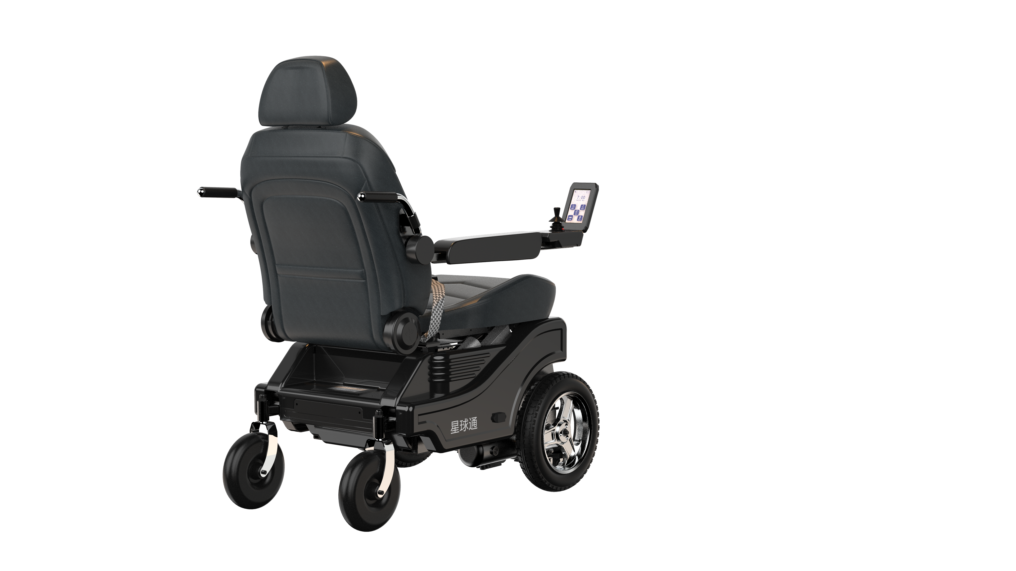 wheelchair，Scooter，multi-function，Walking robot，