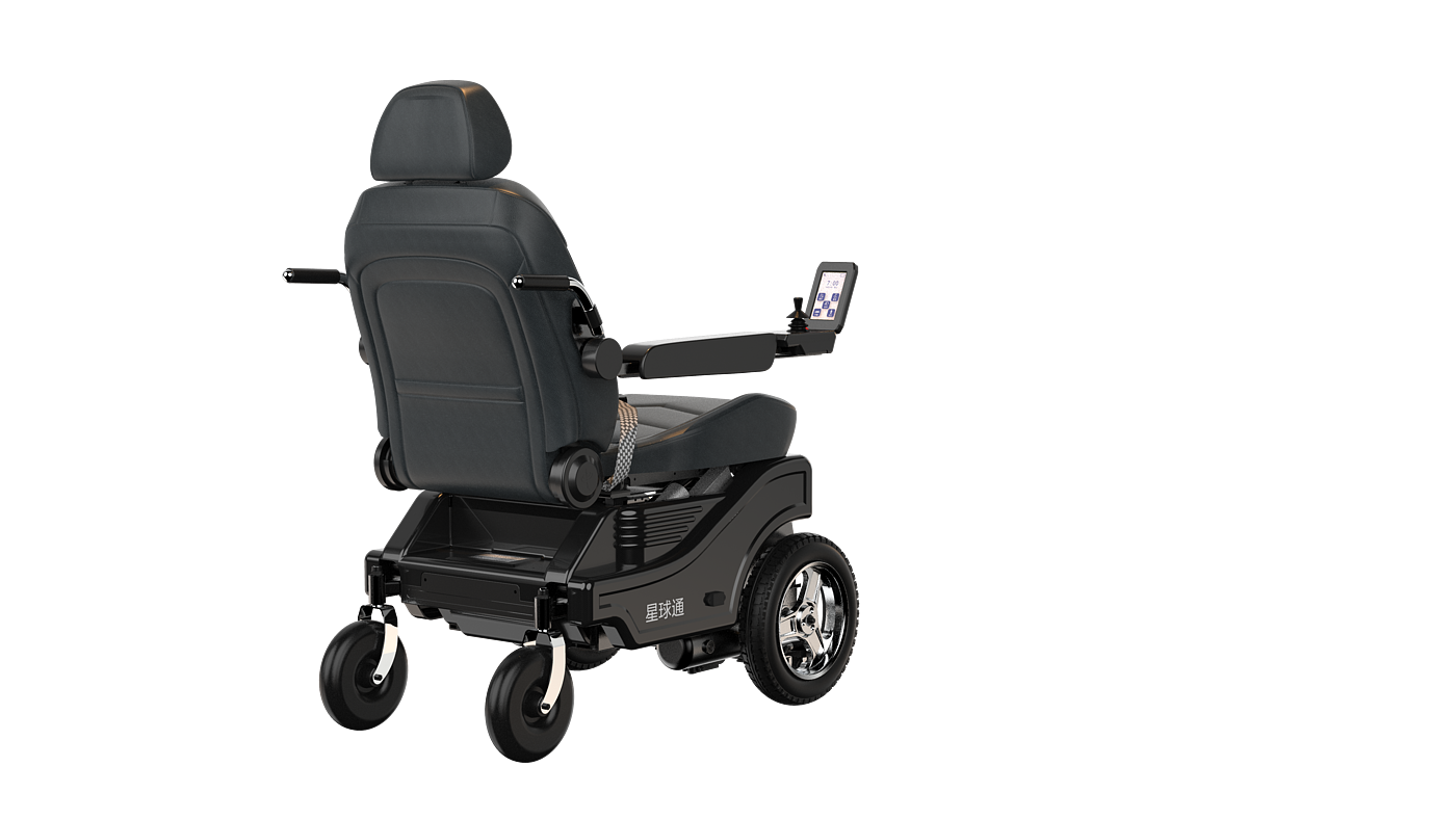 wheelchair，Scooter，multi-function，Walking robot，