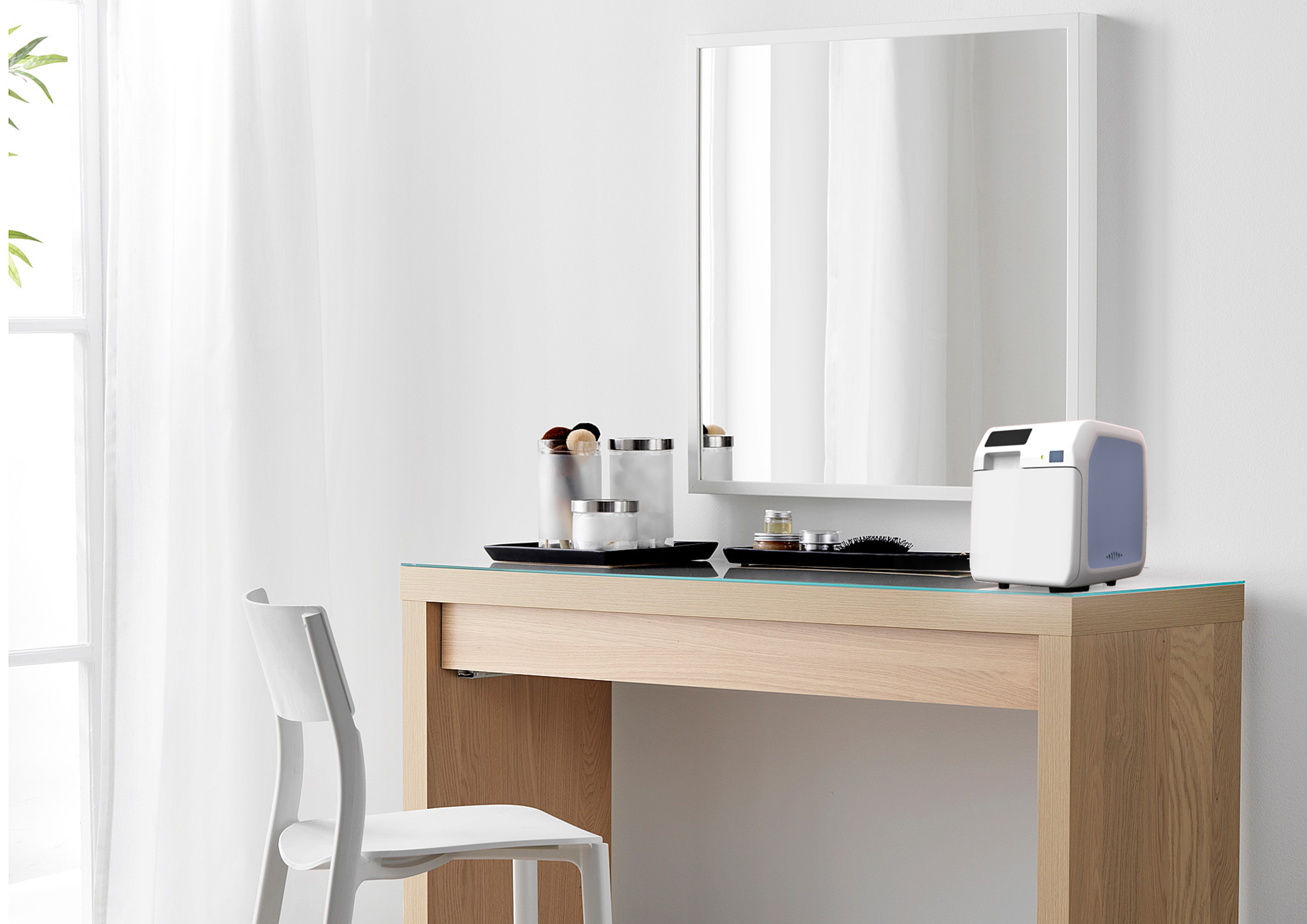 Interface design，Intelligent product design，